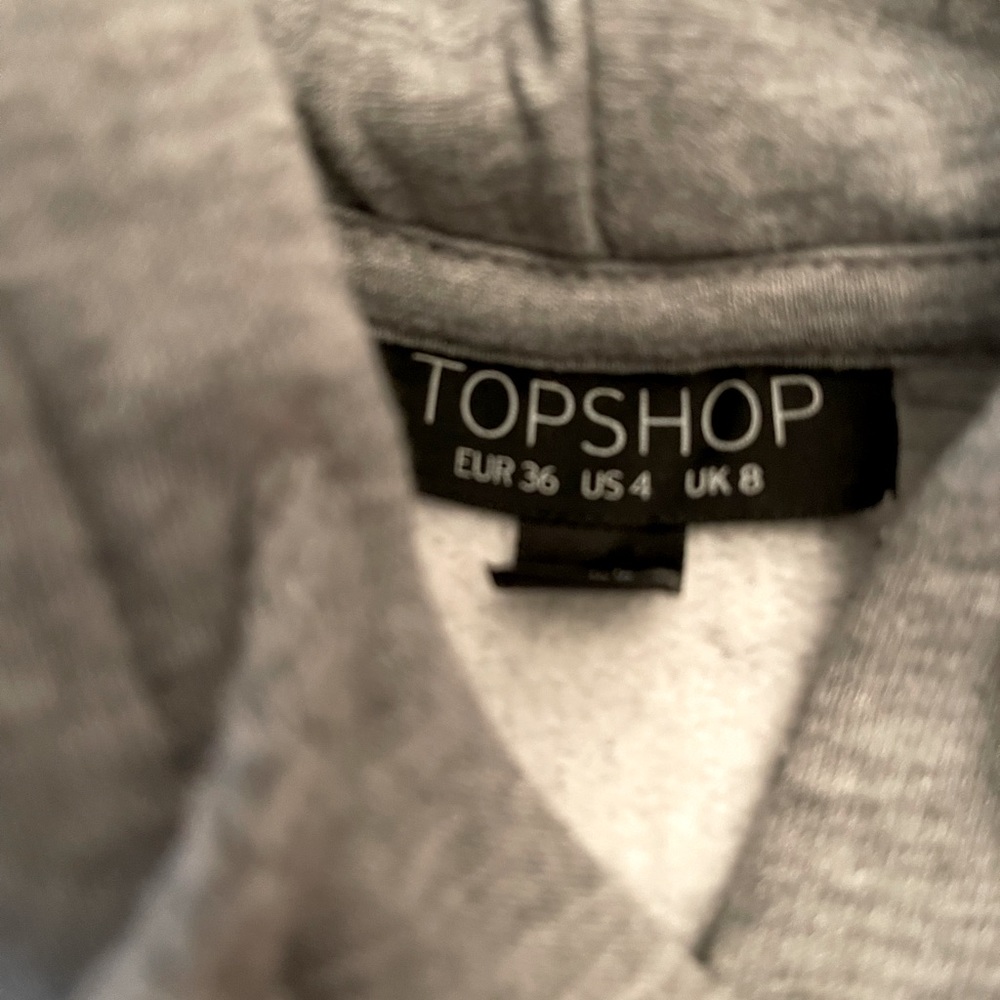 TOPSHOP - Picture 2 of 3